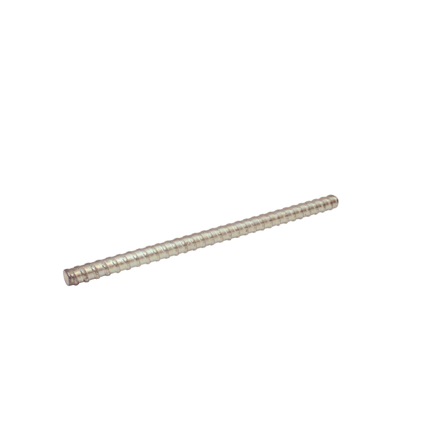 Threaded rod  15 mm | untreated | Length: 600 mm
